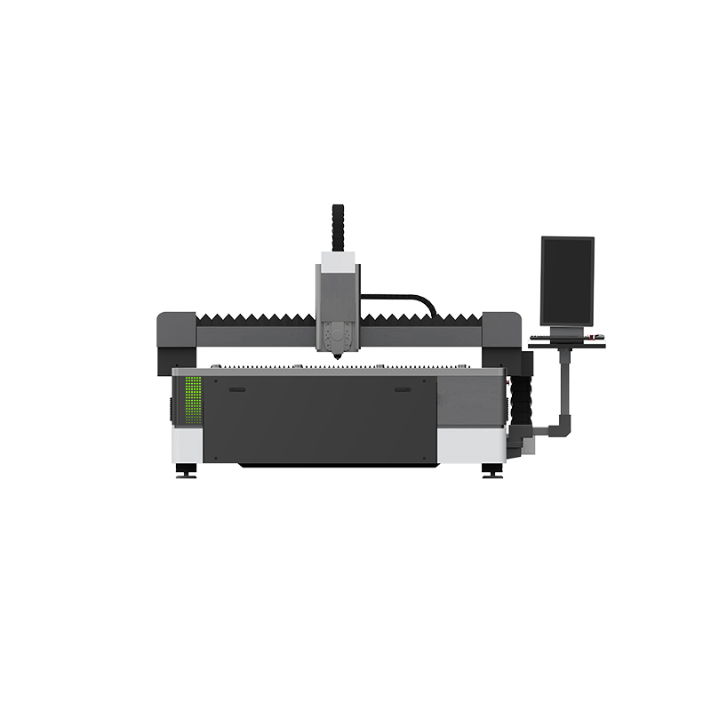 Hot Sale Metal Laser Cutting M - Industrial Laser Cutting Machines recension och pris