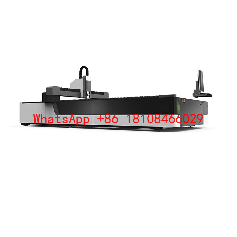 Hot Sale Metal Laser Cutting M - Industrial Laser Cutting Machines recension och pris