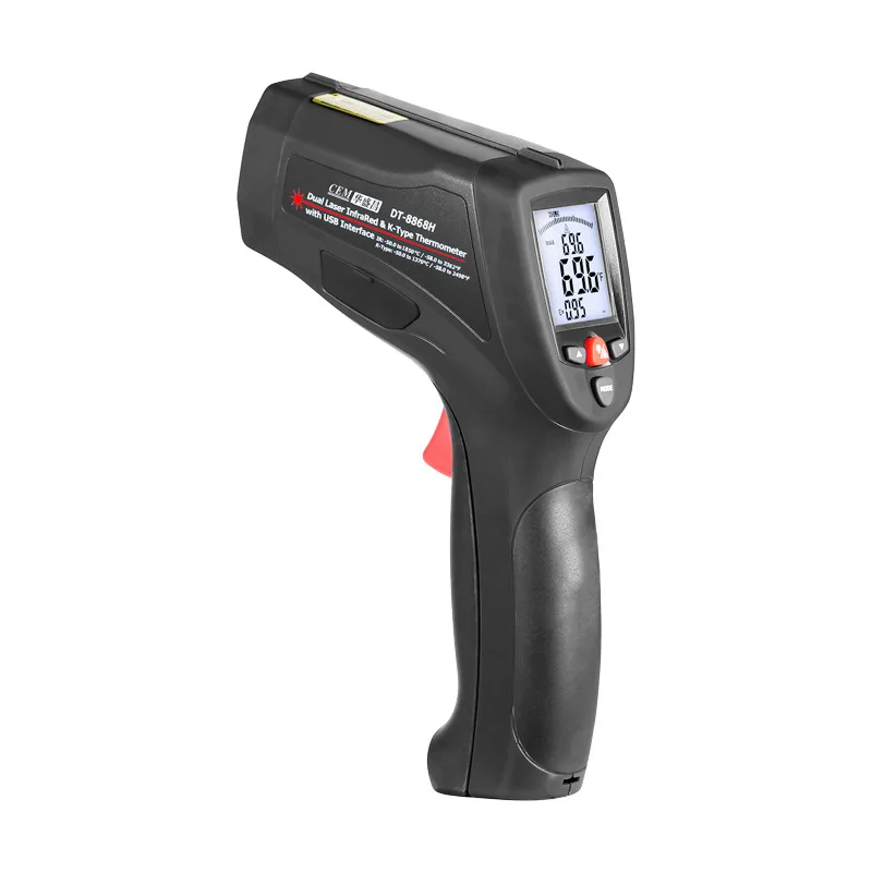 Premium DT-8868H Professional  - Industrial Laser Brands recension och pris