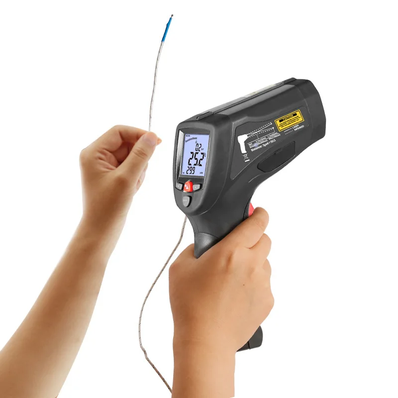 Premium DT-8868H Professional  - Industrial Laser Brands recension och pris