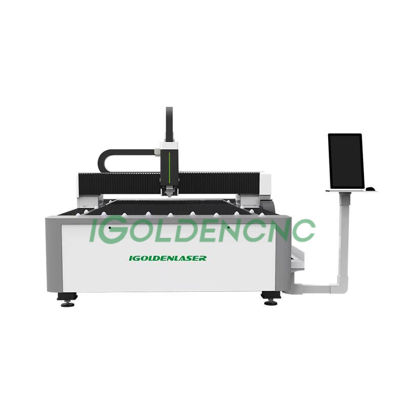 Industrial-grade Durability La - Industrial Laser Cutting Machines recension och pris