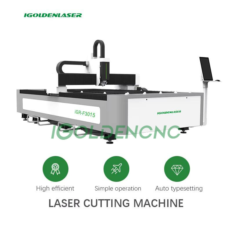 Industrial-grade Durability La - Industrial Laser Cutting Machines recension och pris