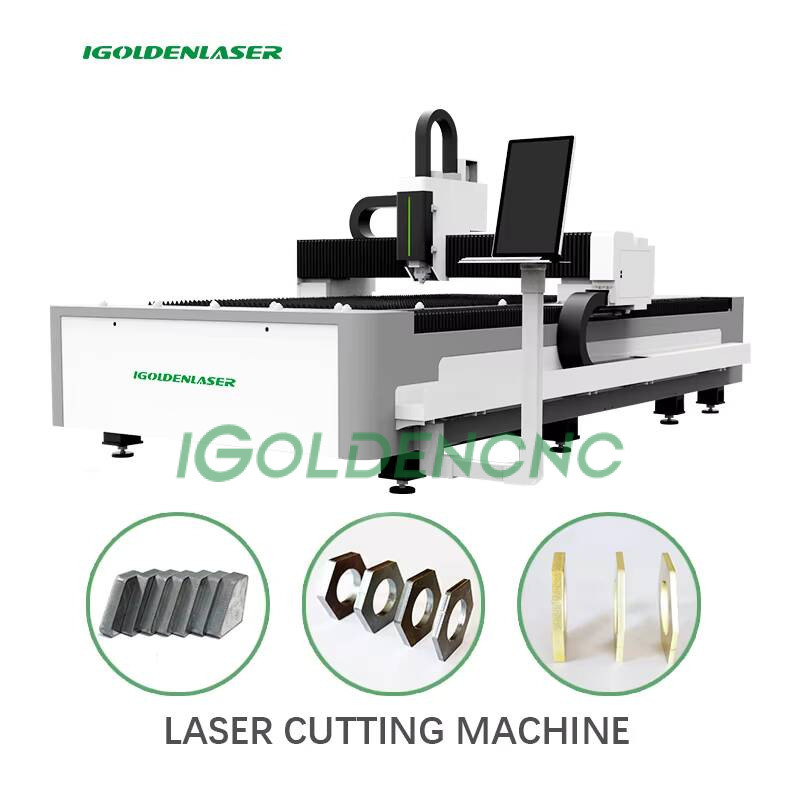 Industrial-grade Durability La - Industrial Laser Cutting Machines recension och pris