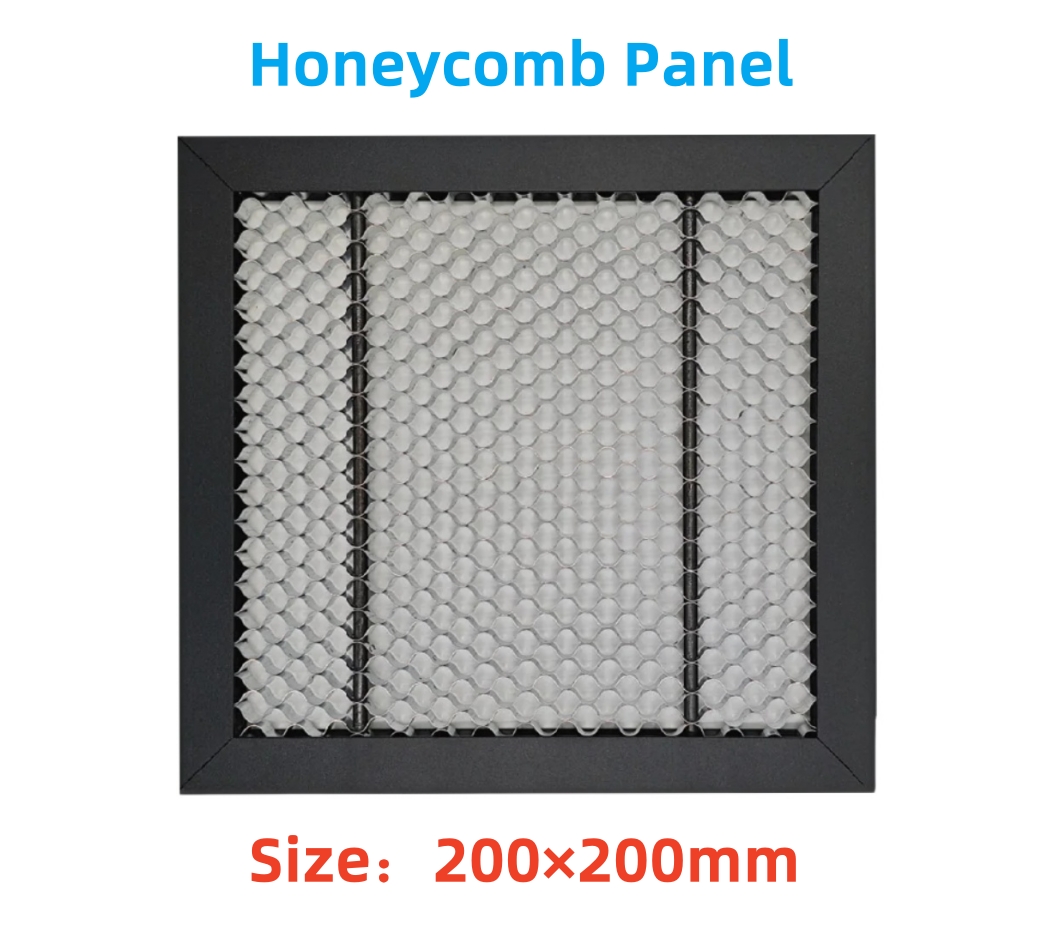 NEJE Laser Honeycomb Plate 200 - Industrial Laser Applications recension och pris