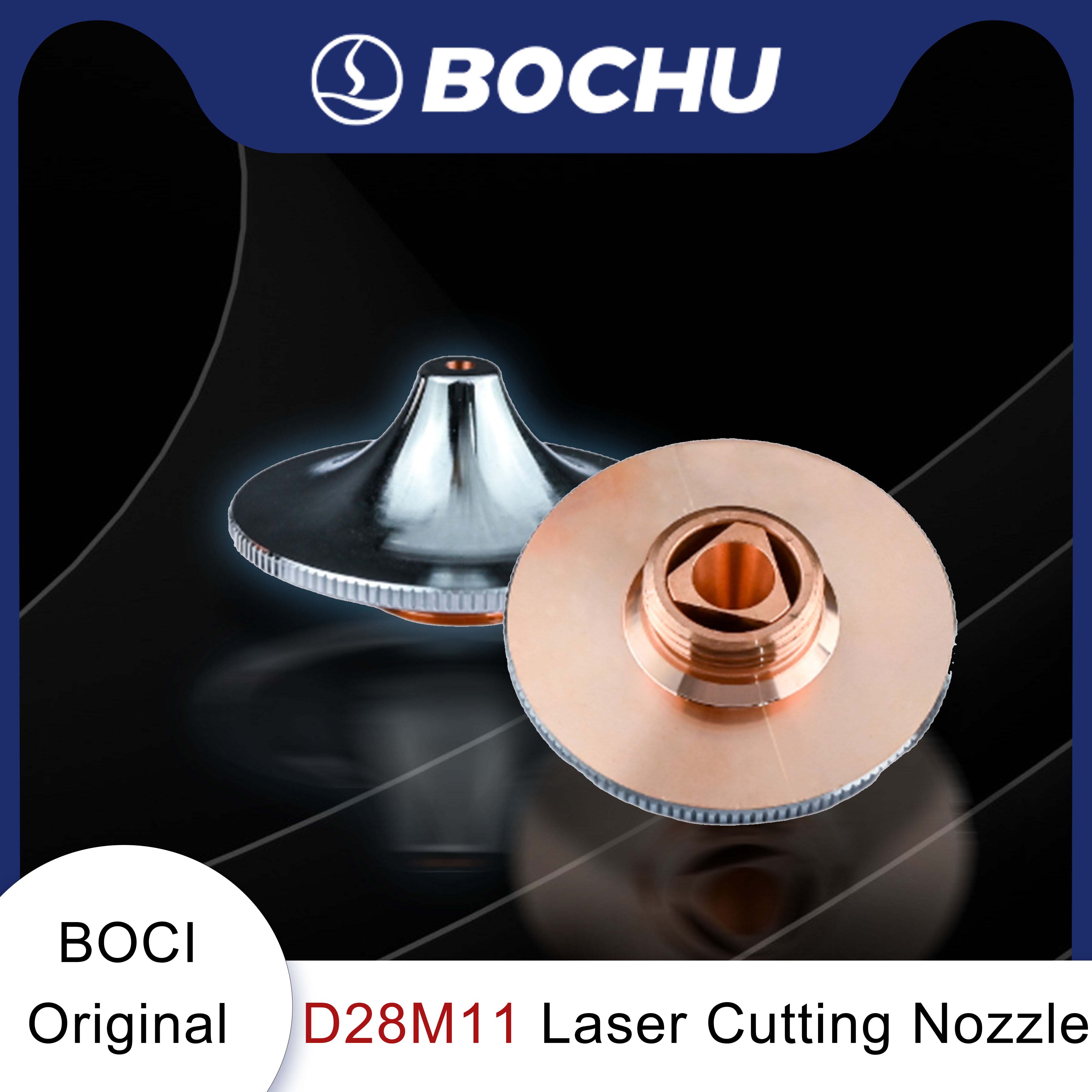BOCI Original D28 M11 Laser Cu - Industrial Laser Applications recension och pris