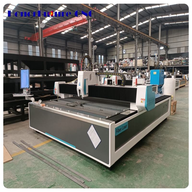 Powerful Fiber Laser Cutting M - Industrial Laser Cutting Machines recension och pris