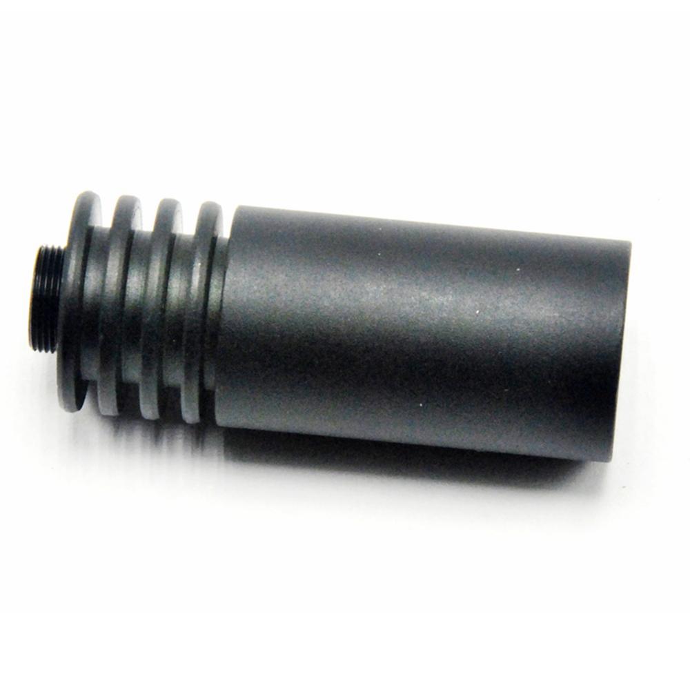 Focusable Laser Diode Housing  - Laser Focus Lens recension och pris