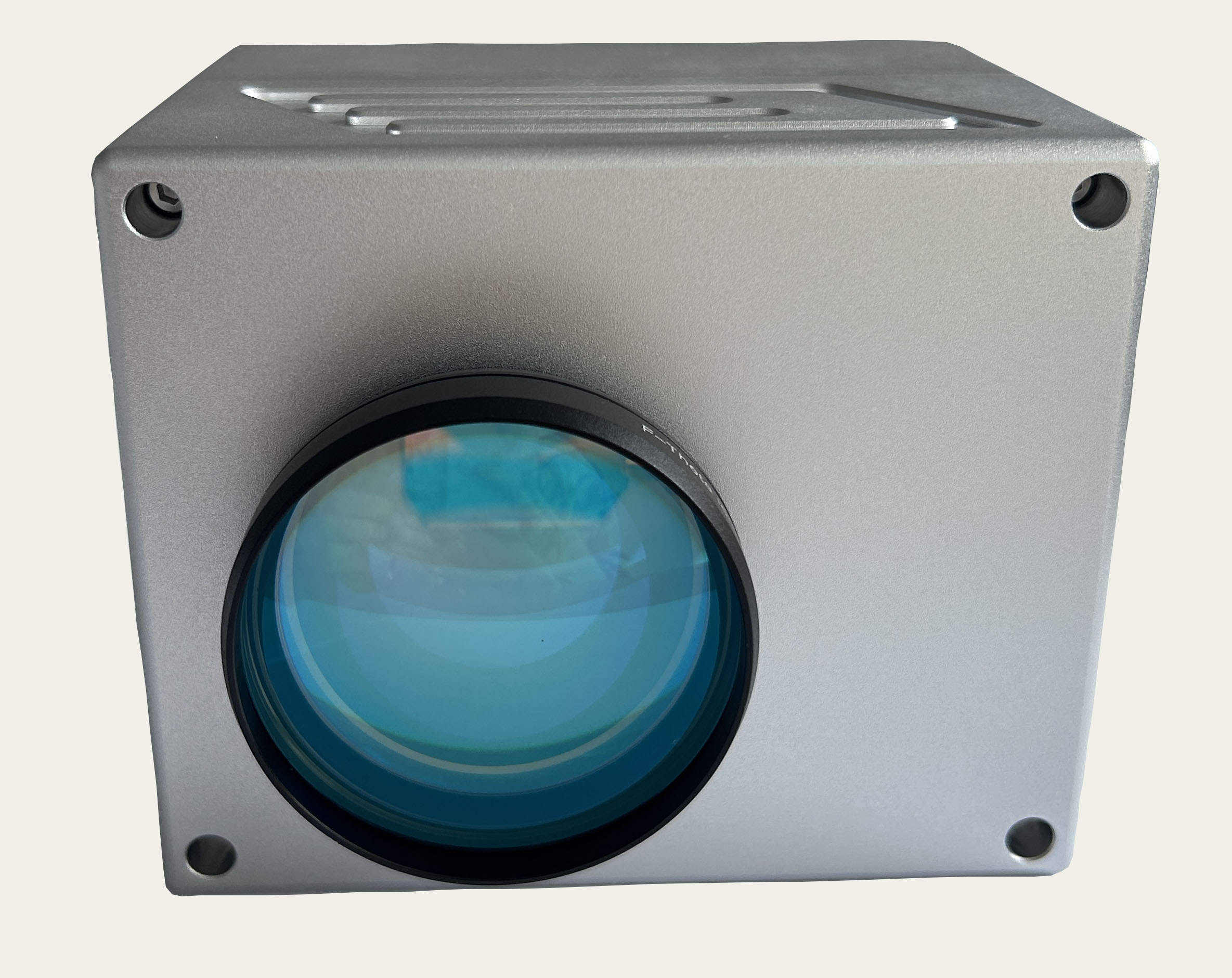 3s Laser SG7210-A High-Accurac - Industrial Galvo Laser recension och pris