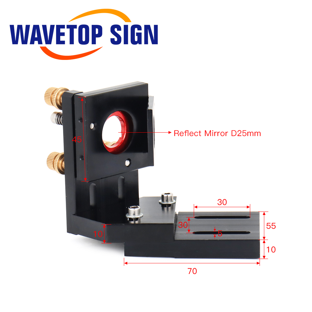 SignkoRay CO2 Second Laser Mou - Industrial Laser Applications recension och pris