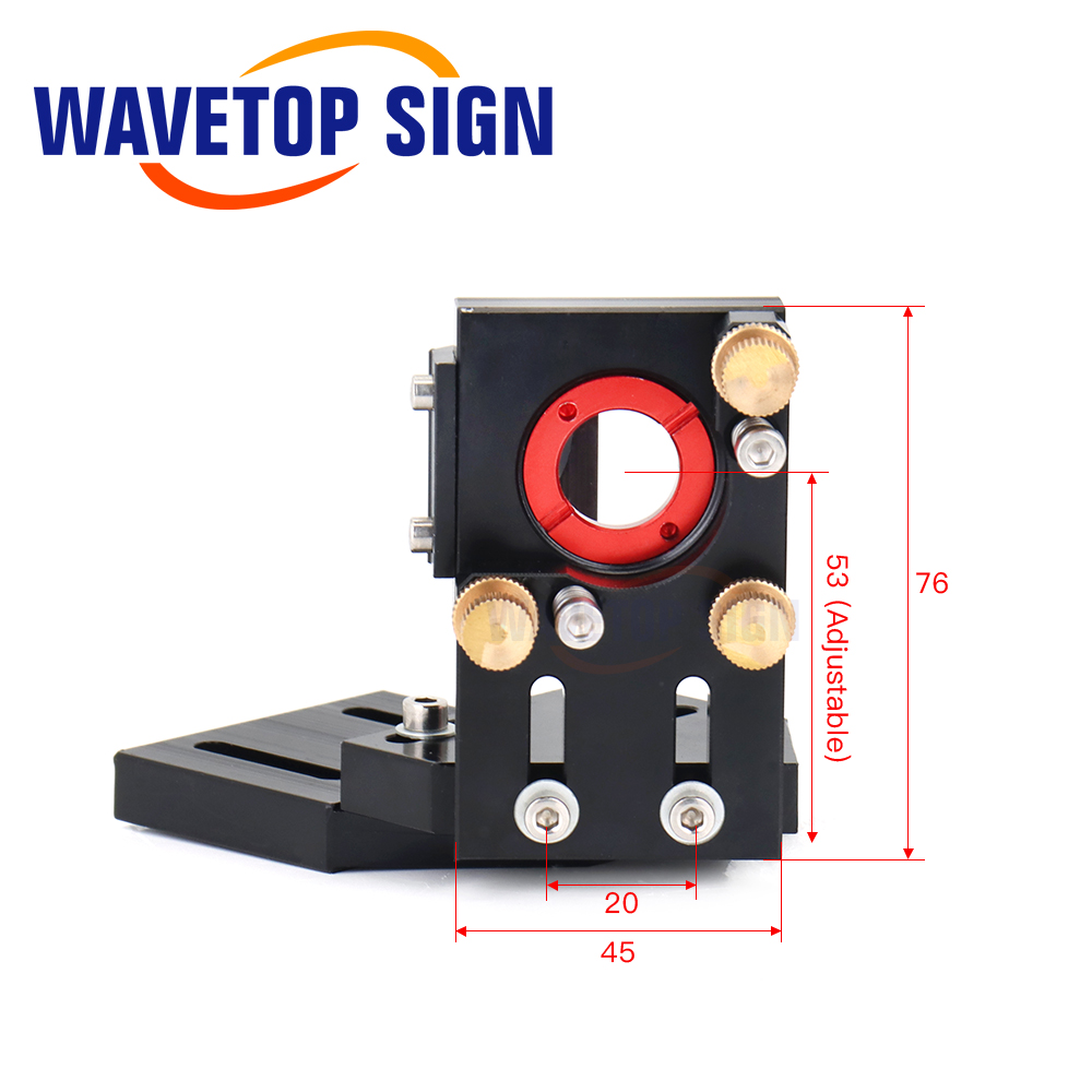 SignkoRay CO2 Second Laser Mou - Industrial Laser Applications recension och pris