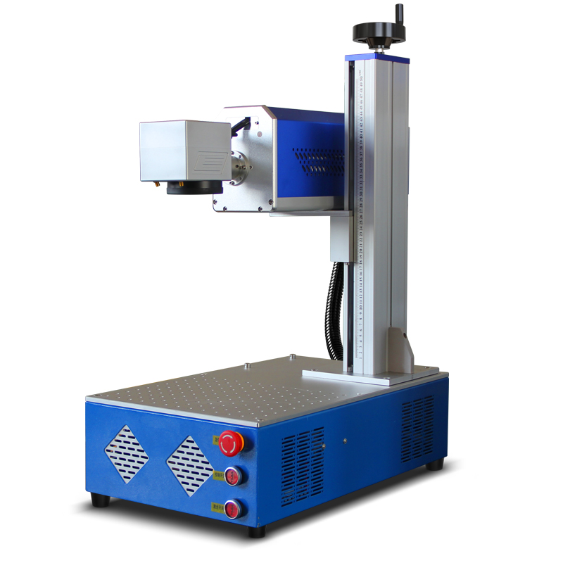 Galvo 30w/40W/50w/60w/70w/100w - Laser Marking Machine recension och pris