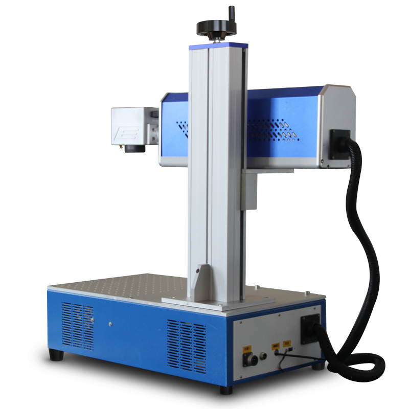 Galvo 30w/40W/50w/60w/70w/100w - Laser Marking Machine recension och pris