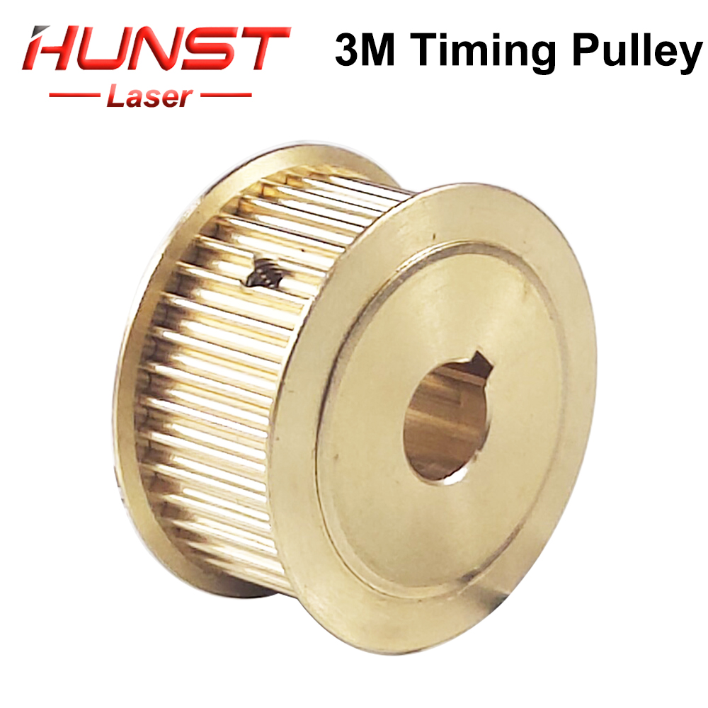 HUNST CO2 Laser Metal Parts, C - Industrial Laser Applications recension och pris