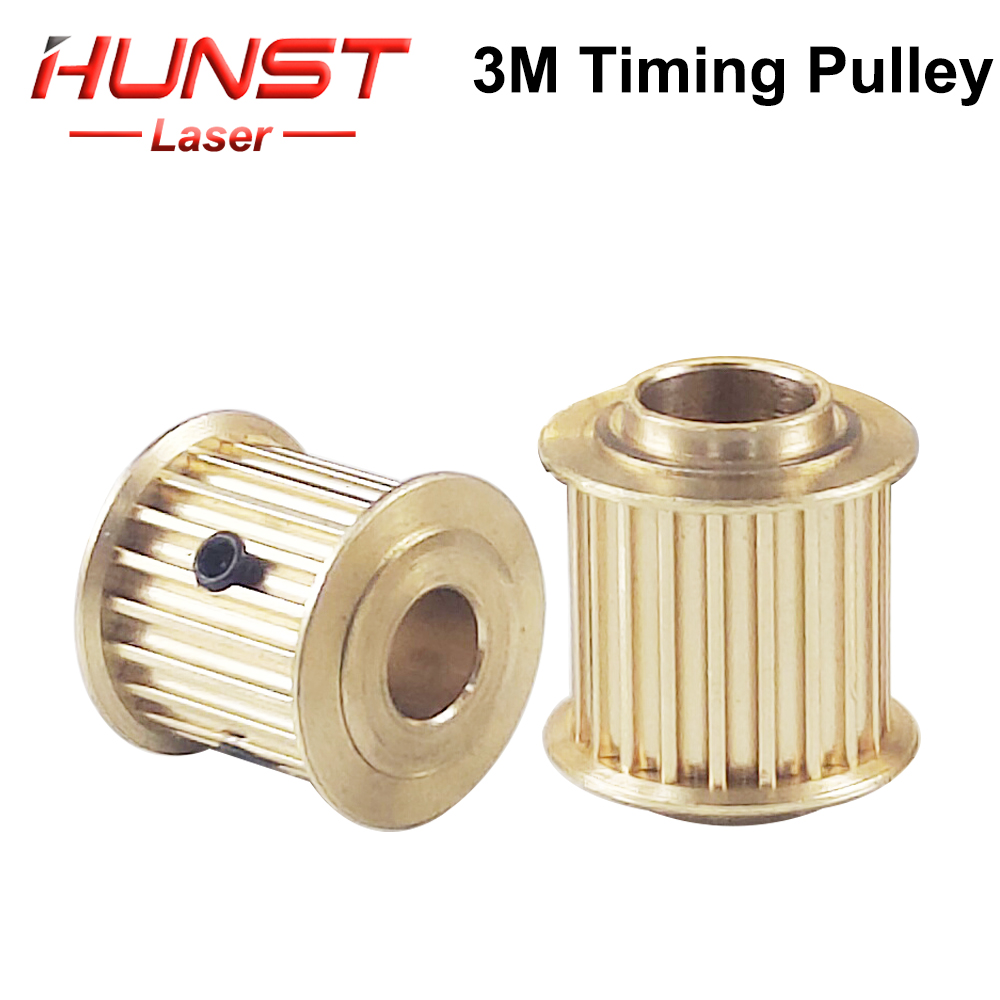 HUNST CO2 Laser Metal Parts, C - Industrial Laser Applications recension och pris