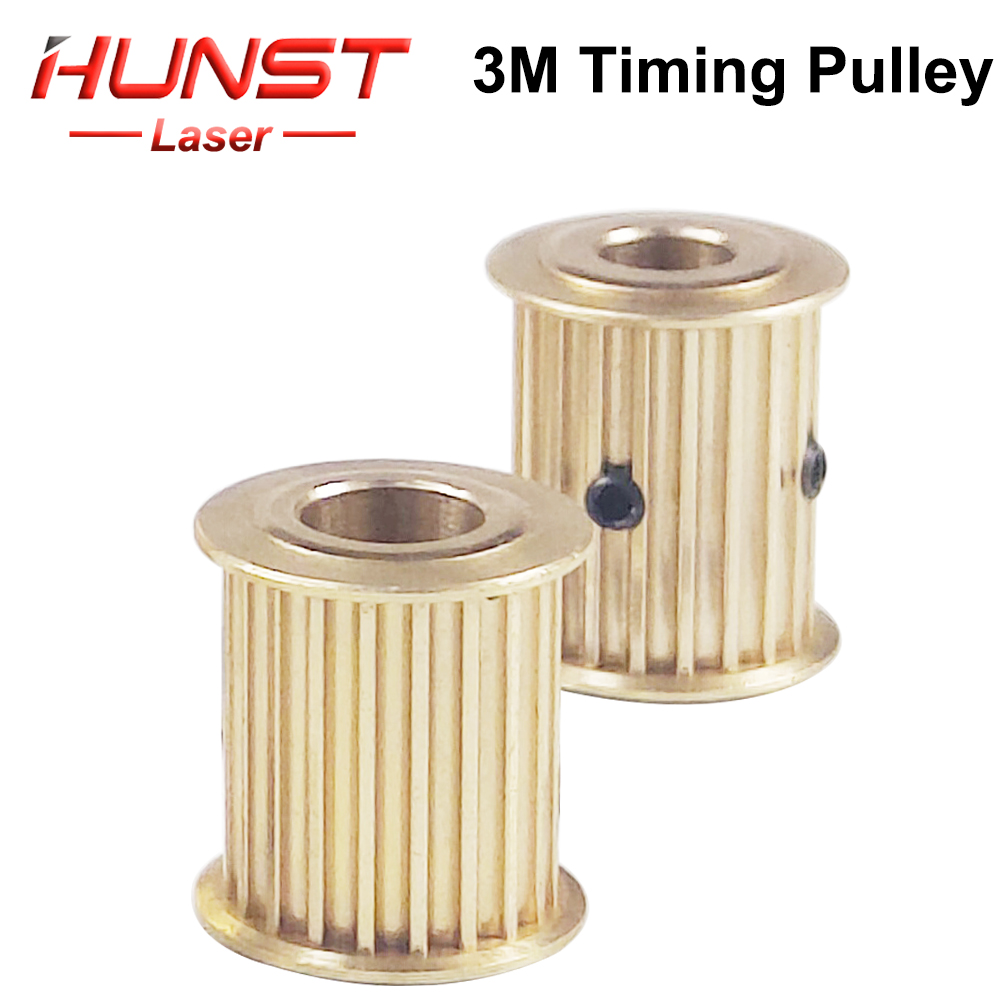 HUNST CO2 Laser Metal Parts, C - Industrial Laser Applications recension och pris