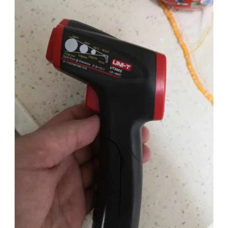 1PC UNI-T UT300S Industrial In - Industrial Laser Brands recension och pris