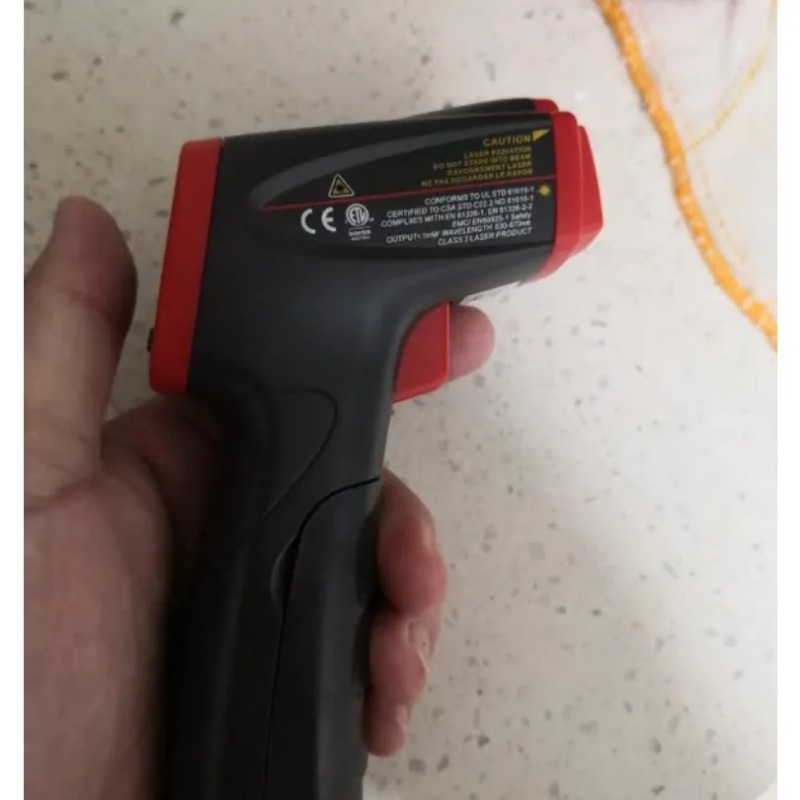 1PC UNI-T UT300S Industrial In - Industrial Laser Brands recension och pris