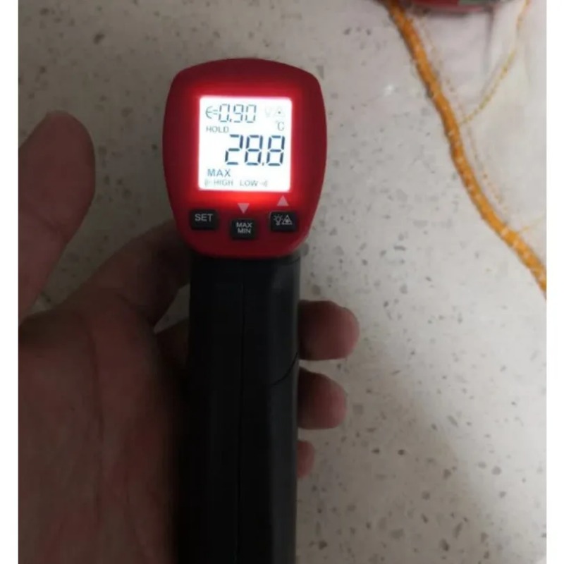 1PC UNI-T UT300S Industrial In - Industrial Laser Brands recension och pris