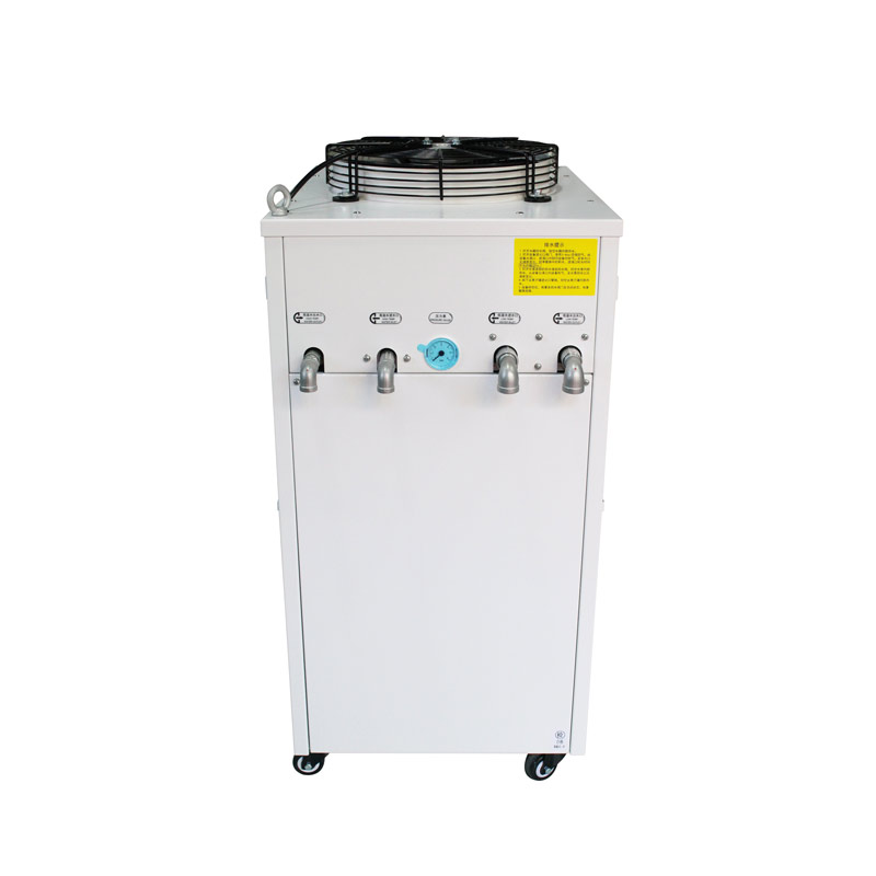 Water Chiller for Laser 3000W  - Industrial Laser Cutting Machines recension och pris