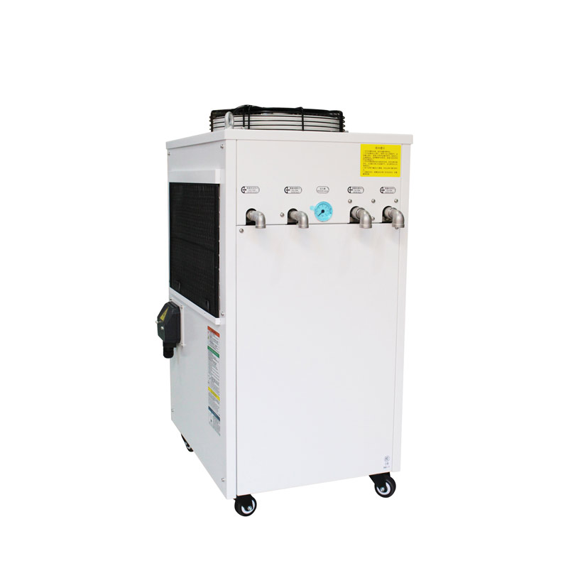 Water Chiller for Laser 3000W  - Industrial Laser Cutting Machines recension och pris