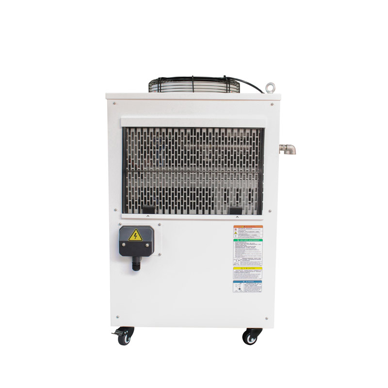 Water Chiller for Laser 3000W  - Industrial Laser Cutting Machines recension och pris