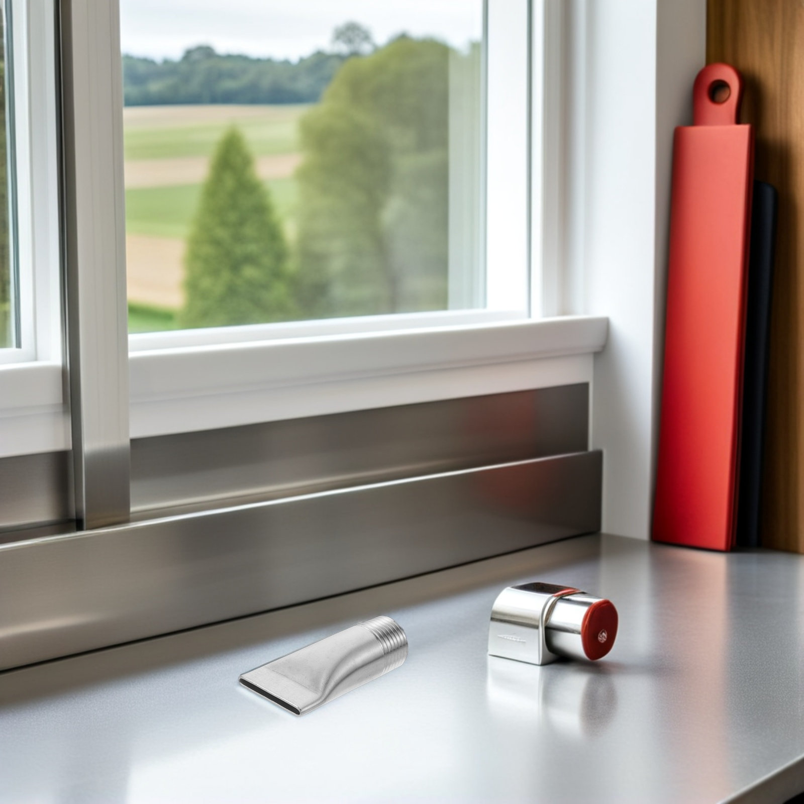 Duck Bill Nozzle Diameter Hole - Cnc Milling Machine recension och pris