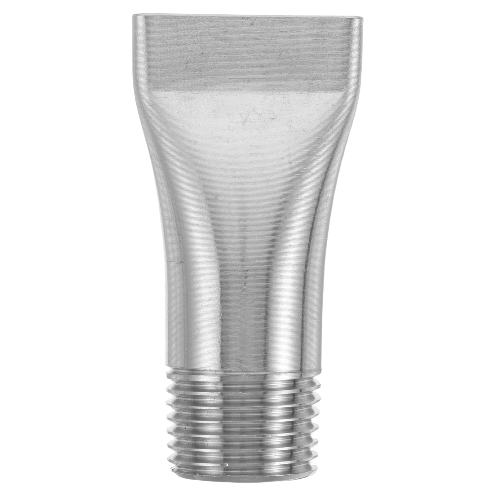 Duck Bill Nozzle Diameter Hole - Cnc Milling Machine recension och pris