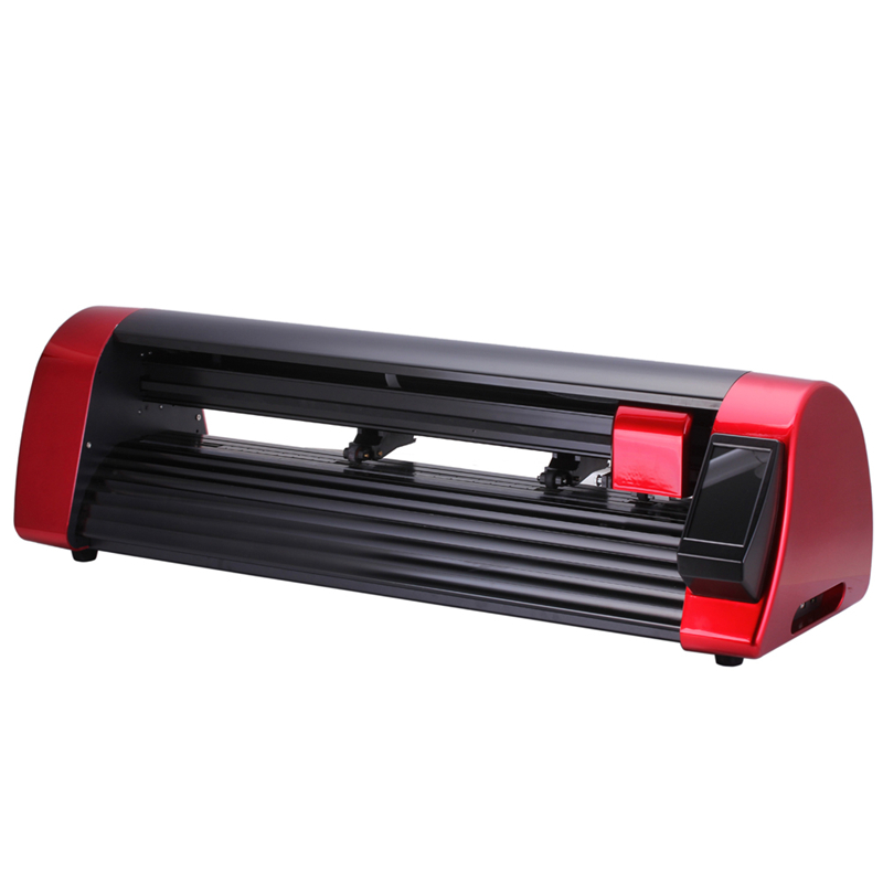 600mm CNC Laser Sticker Cuttin - Industrial Laser Cutting Machine recension och pris